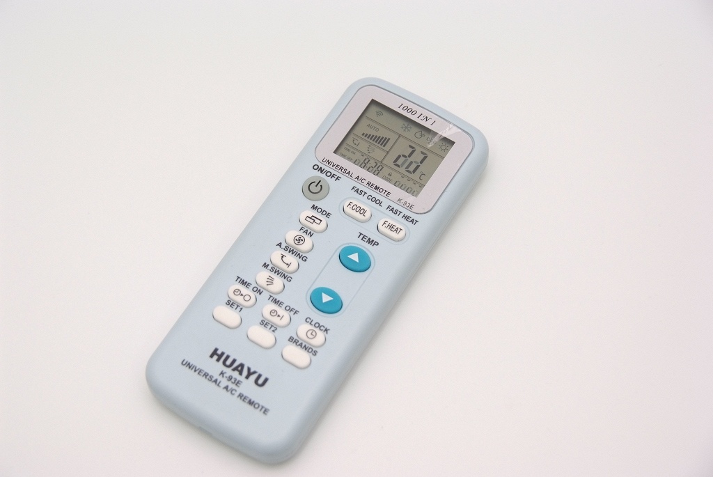 remote control