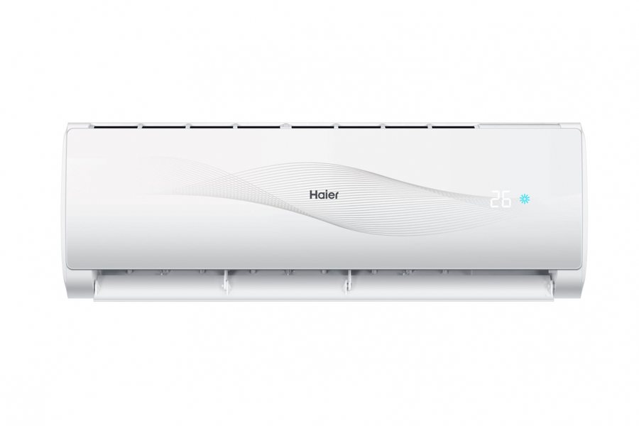 Ошибки кондиционеров Haier и что они значат