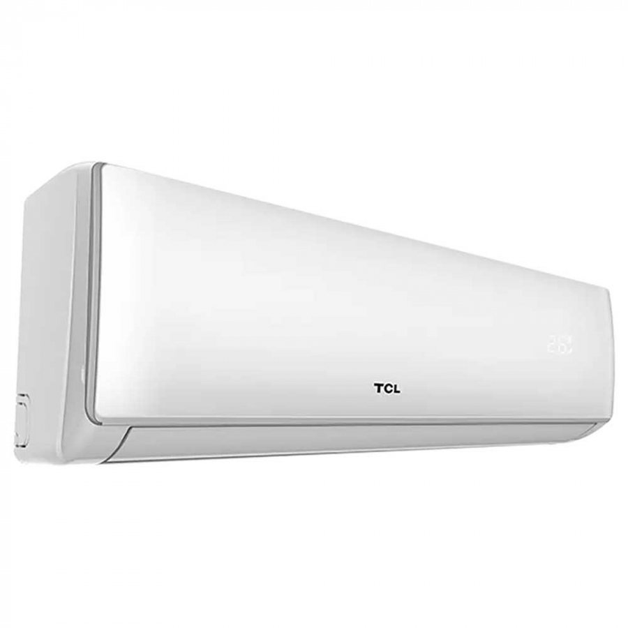 Ошибки кондиционеров TCL и что они означают