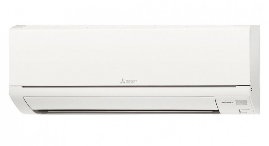 Ошибки кондиционеров Mitsubishi Electric и что они означают