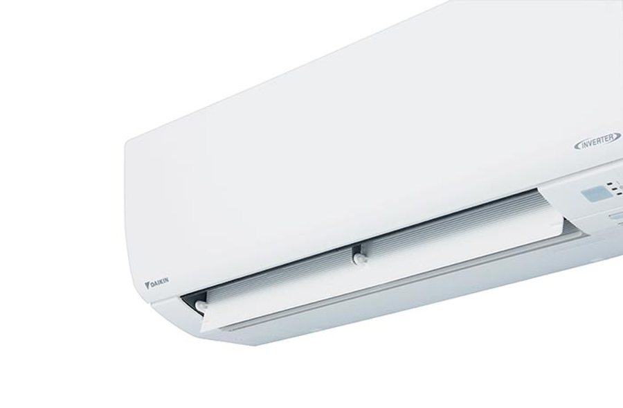 Ошибки кондиционеров Daikin и что они означают