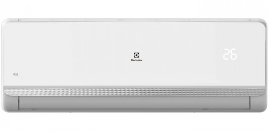 Ошибки кондиционеров Electrolux и что они означают