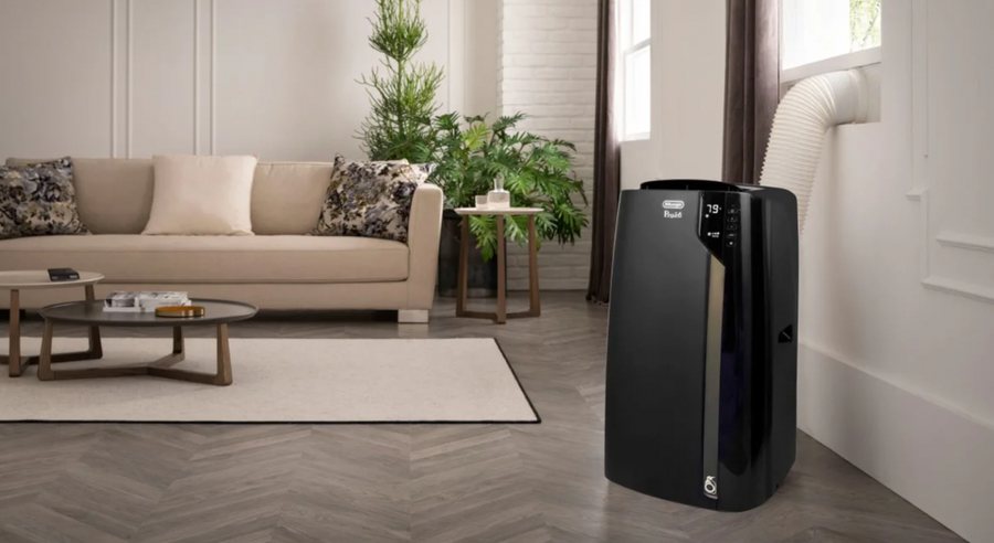Ошибки кондиционеров DeLonghi и что они означают