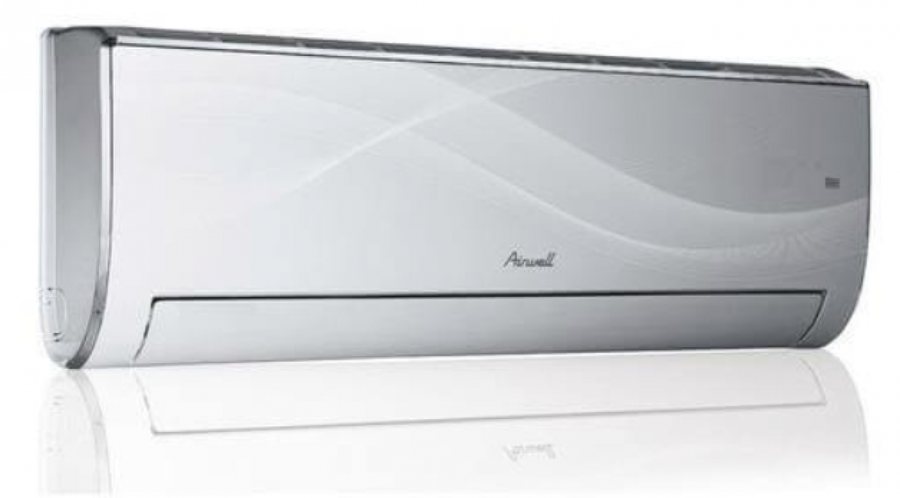 Ошибки кондиционеров Airwell и что они означают